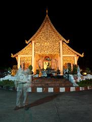 Wat Chedi Luang